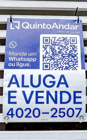 Casa para alugar com 150m², 3 quartos e 2 vagasPlaquinha