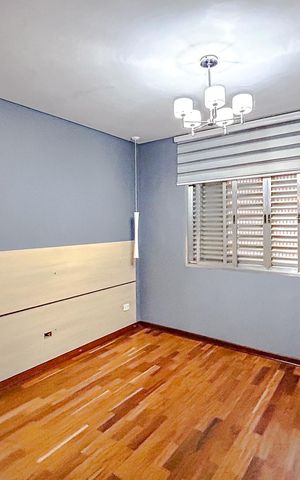 Casa para alugar com 150m², 3 quartos e 2 vagasQuarto 2 - Suíte