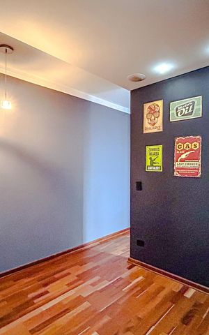 Casa para alugar com 150m², 3 quartos e 2 vagasSala 2