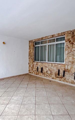 Casa para alugar com 150m², 3 quartos e 2 vagasGaragem