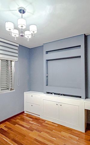 Casa para alugar com 150m², 3 quartos e 2 vagasQuarto 2 - Suíte