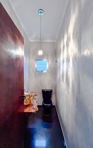 Casa para alugar com 150m², 3 quartos e 2 vagasLavabo