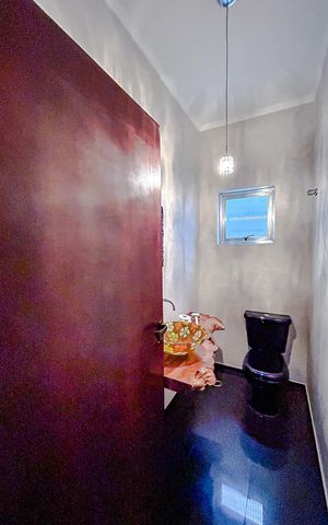 Casa para alugar com 150m², 3 quartos e 2 vagasLavabo