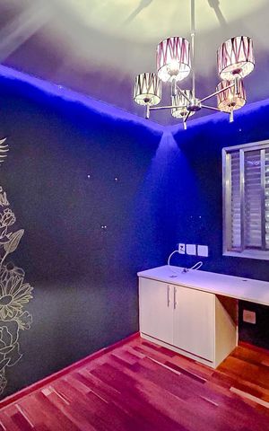 Casa para alugar com 150m², 3 quartos e 2 vagasQuarto 1