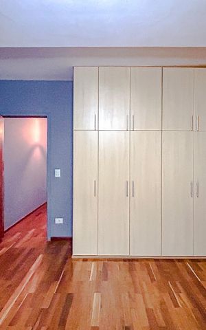 Casa para alugar com 150m², 3 quartos e 2 vagasQuarto 2 - Suíte