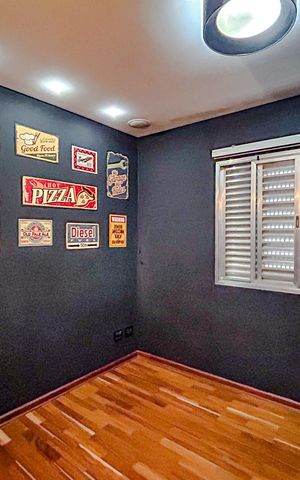 Casa para alugar com 150m², 3 quartos e 2 vagasSala 2