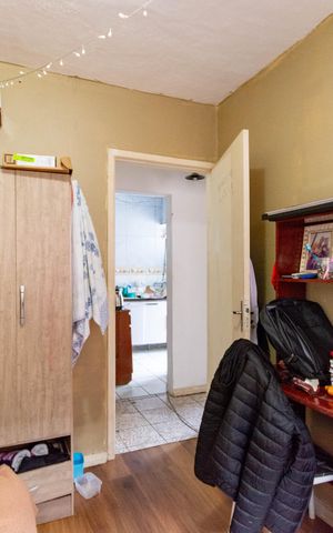 Apartamento à venda com 48m², 2 quartos e 1 vaga