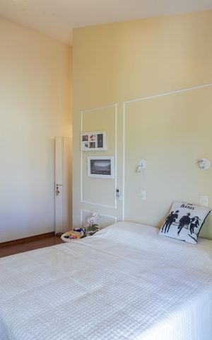 Casa de condomínio à venda com 630m², 6 quartos e 8 vagas Casa de condomínio à venda com 630m², 6 quartos e 8 vagasSuíte 2