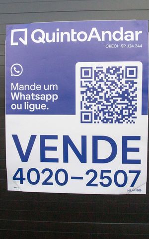 Casa de condomínio à venda com 60m², 2 quartos e 1 vagaPlaquinha