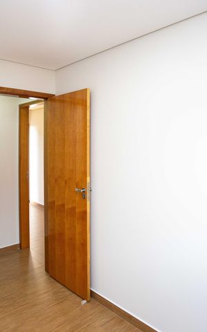 Casa de condomínio à venda com 60m², 2 quartos e 1 vagaQuarto Suite 1