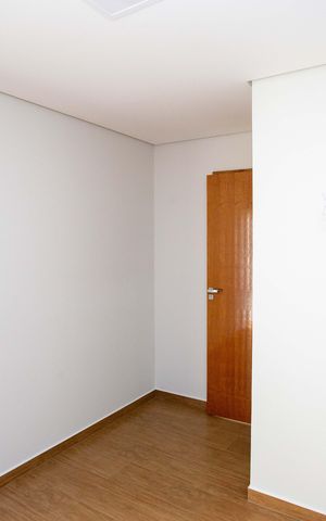 Casa de condomínio à venda com 60m², 2 quartos e 1 vagaQuarto Suite 2
