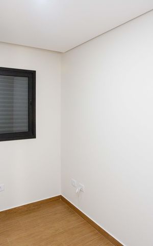 Casa de condomínio à venda com 60m², 2 quartos e 1 vagaQuarto Suite 1