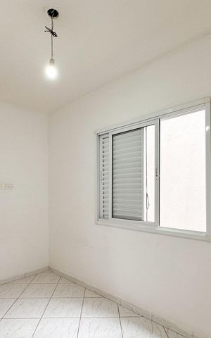 Apartamento à venda com 55m², 2 quartos e 1 vaga Apartamento à venda com 55m², 2 quartos e 1 vagaQuarto 1