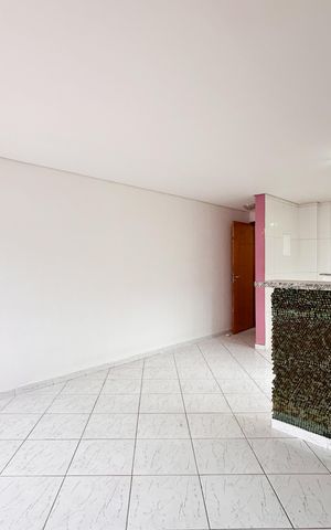 Apartamento à venda com 55m², 2 quartos e 1 vaga Apartamento à venda com 55m², 2 quartos e 1 vagaSala