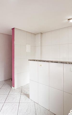 Apartamento à venda com 55m², 2 quartos e 1 vaga Apartamento à venda com 55m², 2 quartos e 1 vagaCozinha