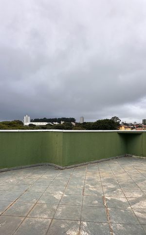 Apartamento à venda com 55m², 2 quartos e 1 vaga Apartamento à venda com 55m², 2 quartos e 1 vagaÁrea comum - Churrasqueira