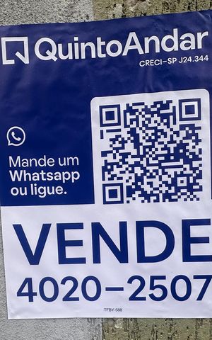Apartamento à venda com 55m², 2 quartos e 1 vaga Apartamento à venda com 55m², 2 quartos e 1 vagaPlaca