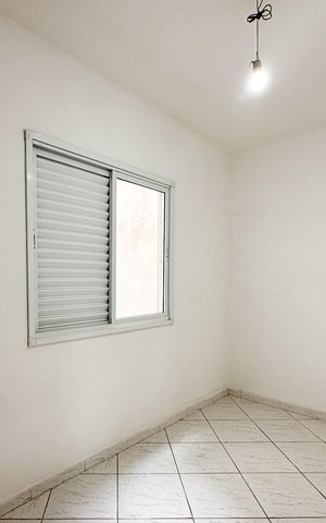 Apartamento à venda com 55m², 2 quartos e 1 vaga Apartamento à venda com 55m², 2 quartos e 1 vagaQuarto 1