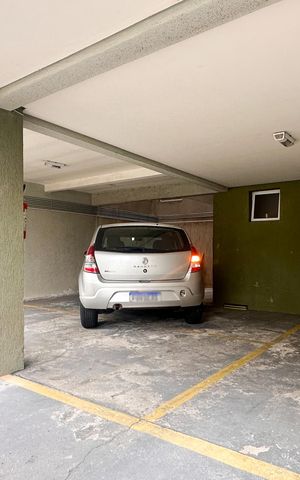 Apartamento à venda com 55m², 2 quartos e 1 vaga Apartamento à venda com 55m², 2 quartos e 1 vagaÁrea comum - Garagem