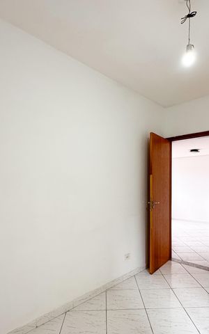 Apartamento à venda com 55m², 2 quartos e 1 vaga Apartamento à venda com 55m², 2 quartos e 1 vagaQuarto 1