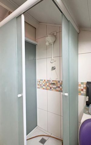 Casa de condomínio à venda com 100m², 2 quartos e 1 vaga Casa de condomínio à venda com 100m², 2 quartos e 1 vagaSótão