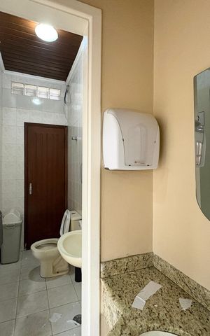 Casa de condomínio à venda com 100m², 2 quartos e 1 vaga Casa de condomínio à venda com 100m², 2 quartos e 1 vagaÁrea comum - Salão de festas