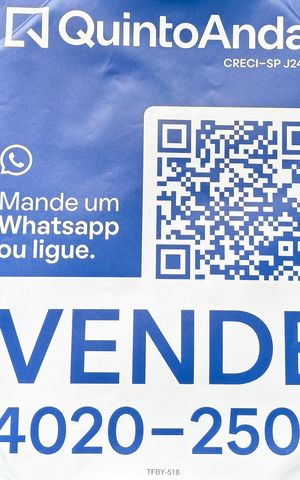 Casa de condomínio à venda com 100m², 2 quartos e 1 vaga Casa de condomínio à venda com 100m², 2 quartos e 1 vagaPlaca