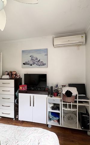 Casa de condomínio à venda com 100m², 2 quartos e 1 vaga Casa de condomínio à venda com 100m², 2 quartos e 1 vagaQuarto 2