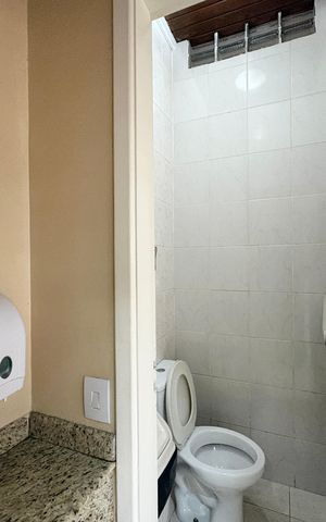 Casa de condomínio à venda com 100m², 2 quartos e 1 vaga Casa de condomínio à venda com 100m², 2 quartos e 1 vagaÁrea comum - Salão de festas