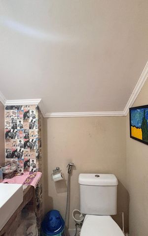 Casa de condomínio à venda com 100m², 2 quartos e 1 vaga Casa de condomínio à venda com 100m², 2 quartos e 1 vagaLavabo