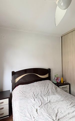 Casa de condomínio à venda com 100m², 2 quartos e 1 vaga Casa de condomínio à venda com 100m², 2 quartos e 1 vagaQuarto 2
