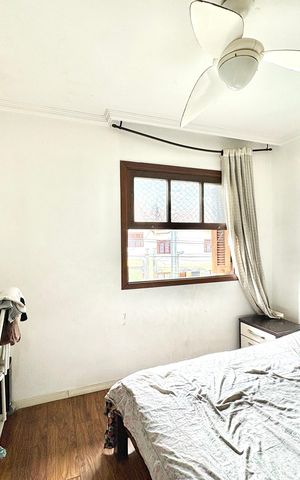 Casa de condomínio à venda com 100m², 2 quartos e 1 vaga Casa de condomínio à venda com 100m², 2 quartos e 1 vagaQuarto 2