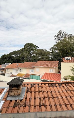 Casa de condomínio à venda com 100m², 2 quartos e 1 vaga Casa de condomínio à venda com 100m², 2 quartos e 1 vagaVista do Quarto 1