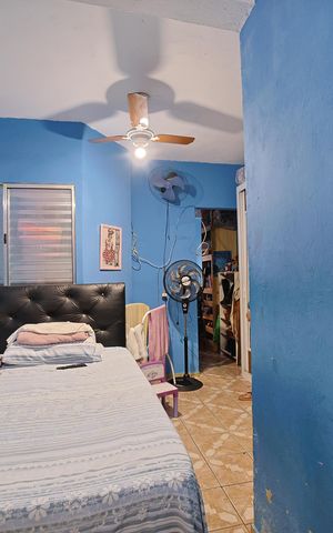 Casa para alugar com 72m², 1 quarto e 1 vagaQuarto