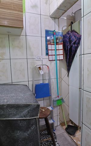 Casa para alugar com 72m², 1 quarto e 1 vagaÁrea de Serviço