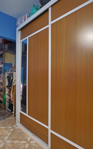 Casa para alugar com 72m², 1 quarto e 1 vagaQuarto