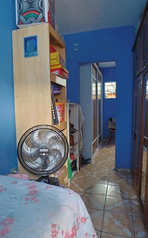 Casa para alugar com 72m², 1 quarto e 1 vagaQuarto 2