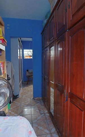 Casa para alugar com 72m², 1 quarto e 1 vagaQuarto 2