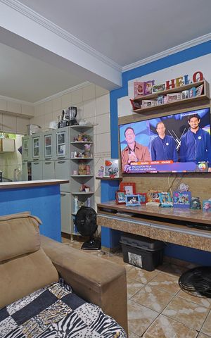 Casa para alugar com 72m², 1 quarto e 1 vagaSala