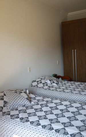Casa à venda com 600m², 5 quartos e 7 vagasSuíte 2