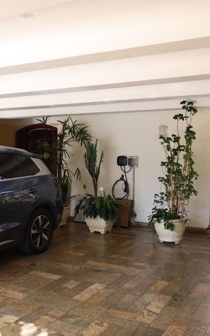 Casa à venda com 600m², 5 quartos e 7 vagasÁrea comum
