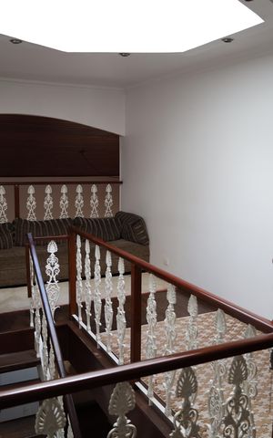 Casa à venda com 600m², 5 quartos e 7 vagasÁrea comum