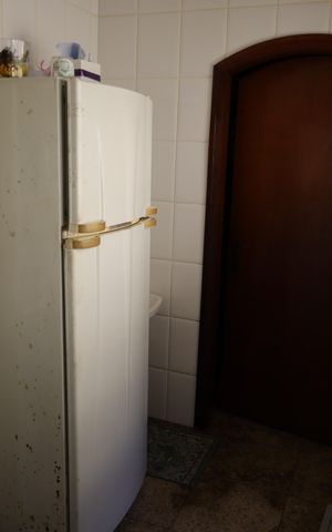 Casa à venda com 600m², 5 quartos e 7 vagasCorredor