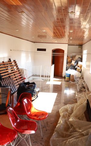 Casa à venda com 600m², 5 quartos e 7 vagasÁrea comum