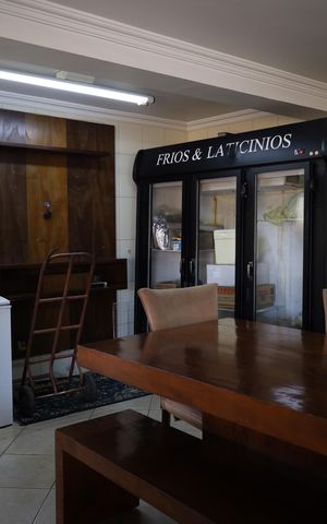 Casa à venda com 600m², 5 quartos e 7 vagasÁrea comum