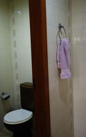 Casa à venda com 600m², 5 quartos e 7 vagasÁrea comum