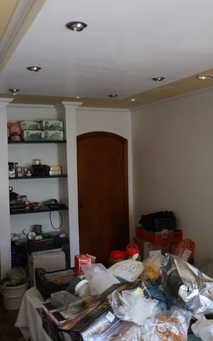 Casa à venda com 600m², 5 quartos e 7 vagasÁrea comum