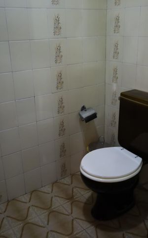 Casa à venda com 600m², 5 quartos e 7 vagasÁrea comum