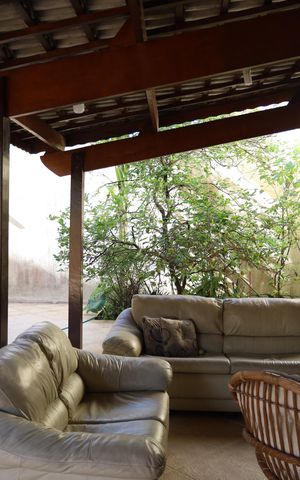 Casa à venda com 600m², 5 quartos e 7 vagasÁrea comum