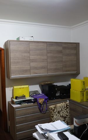 Casa à venda com 600m², 5 quartos e 7 vagasÁrea comum